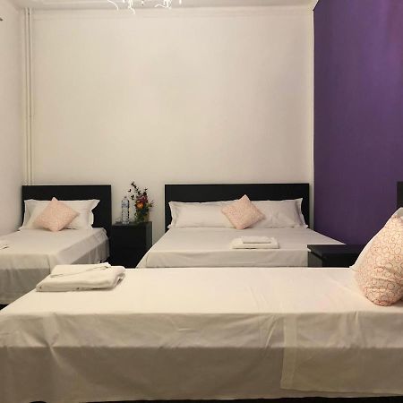 Venice Night 13 Family Room Mestre Luaran gambar