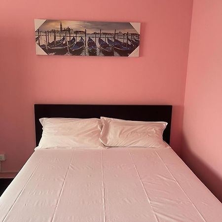 Venice Night 13 Family Room Mestre Luaran gambar