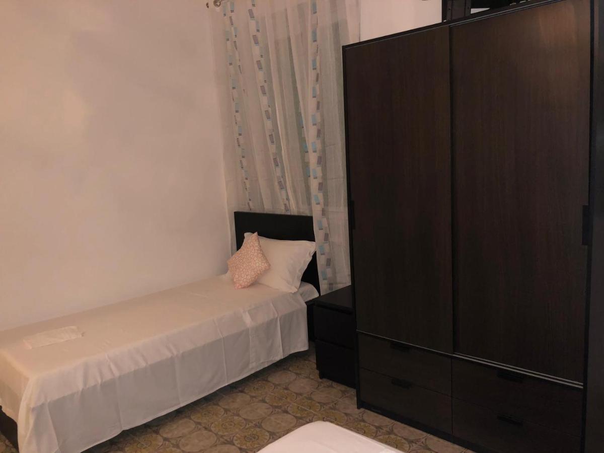 Venice Night 13 Family Room Mestre Luaran gambar