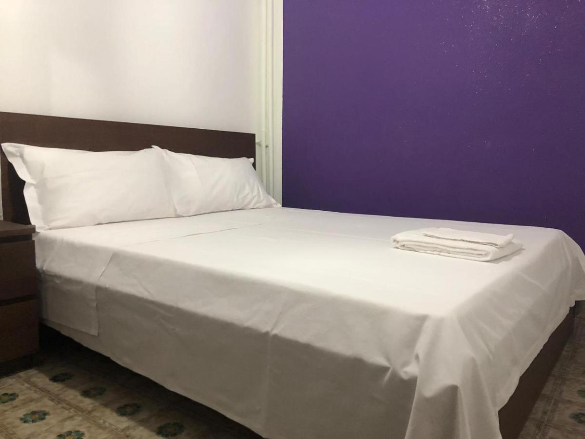 Venice Night 13 Family Room Mestre Luaran gambar