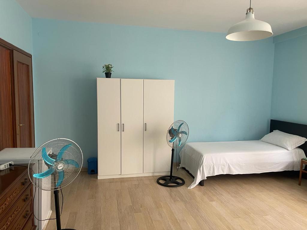 Venice Night 13 Family Room Mestre Luaran gambar