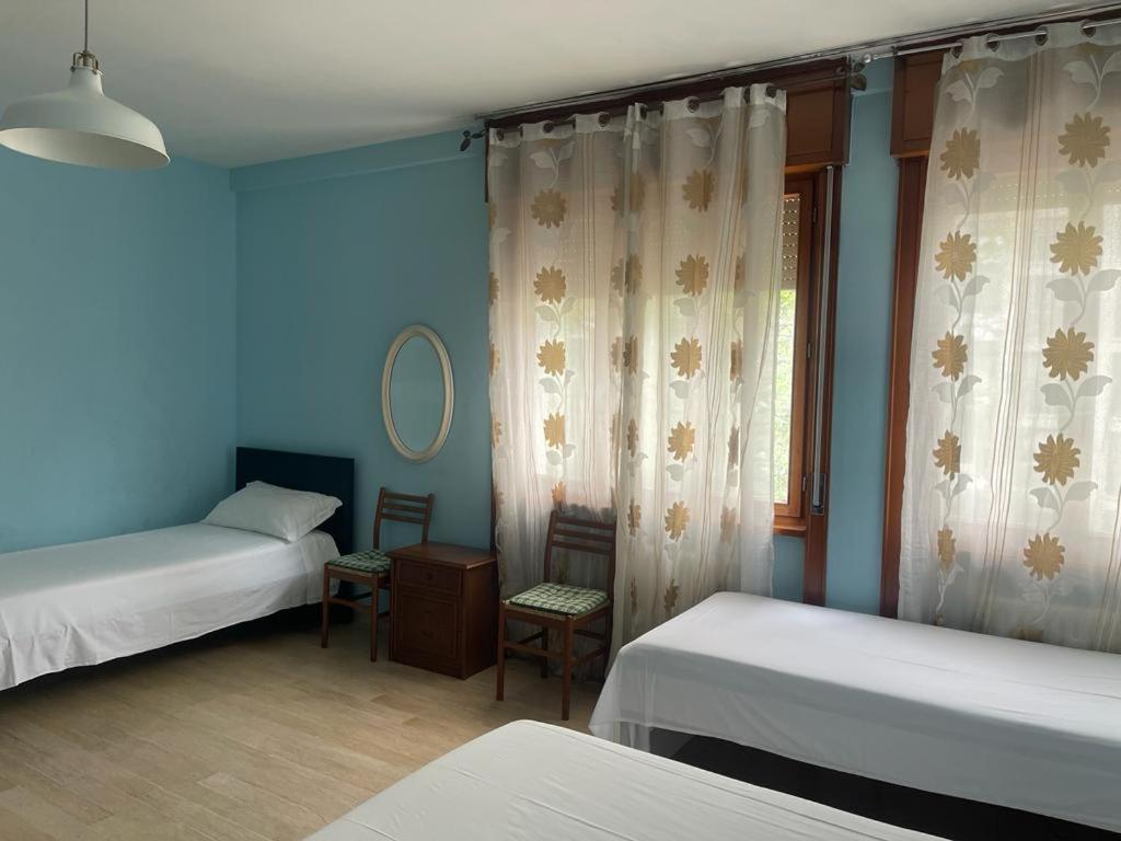 Venice Night 13 Family Room Mestre Luaran gambar