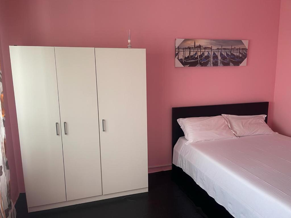 Venice Night 13 Family Room Mestre Luaran gambar
