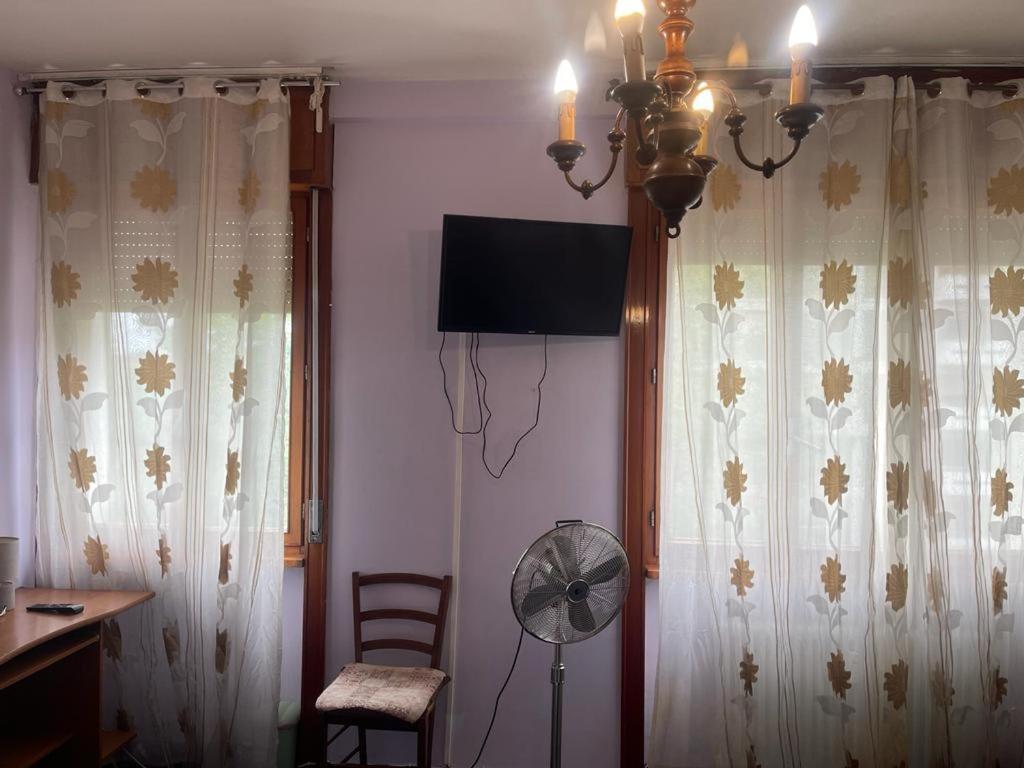 Venice Night 13 Family Room Mestre Luaran gambar