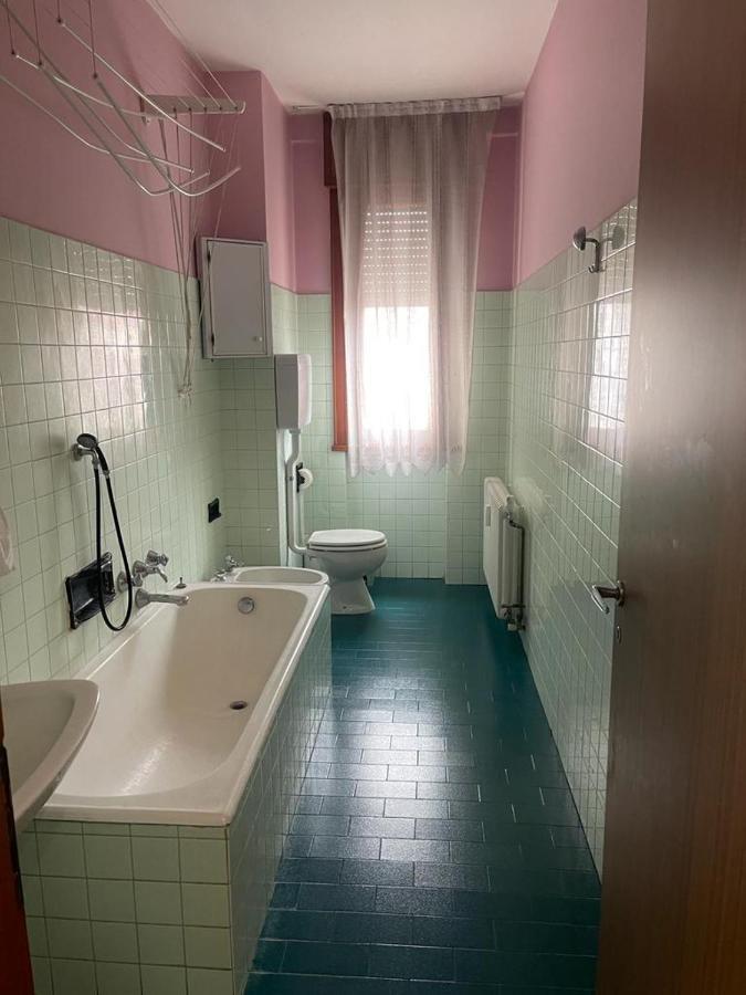 Venice Night 13 Family Room Mestre Luaran gambar