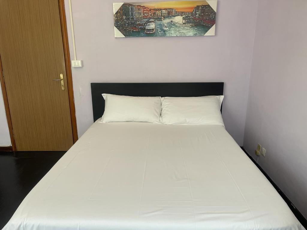 Venice Night 13 Family Room Mestre Luaran gambar